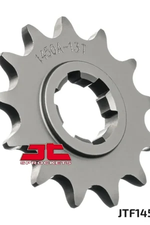 Actieprijs JT SPROCKETS - FRONT STEEL 13T, 520 - Sprockets - Duurzaam staal